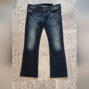 Men's Diesel Jeans 34x32
